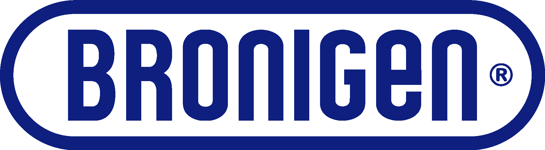 Bronigen Logo Vector Logo
